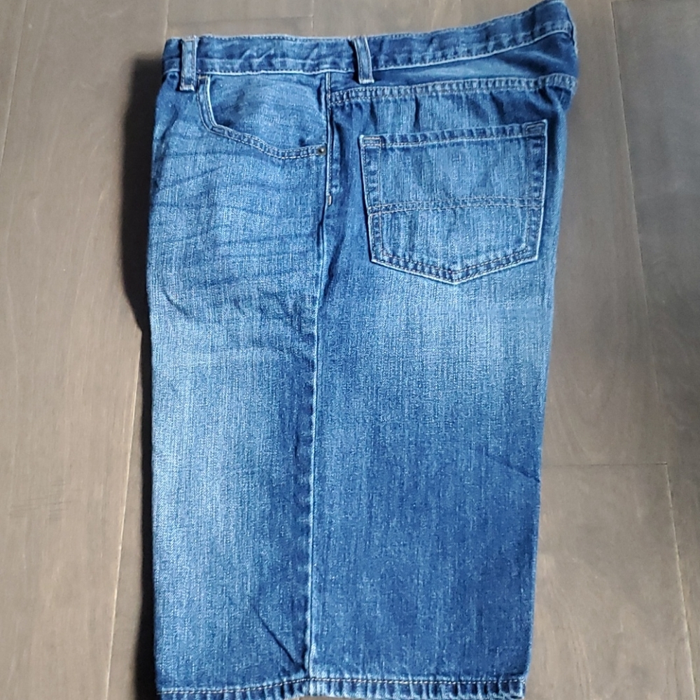 The Children's Place Boys Jean Shorts
